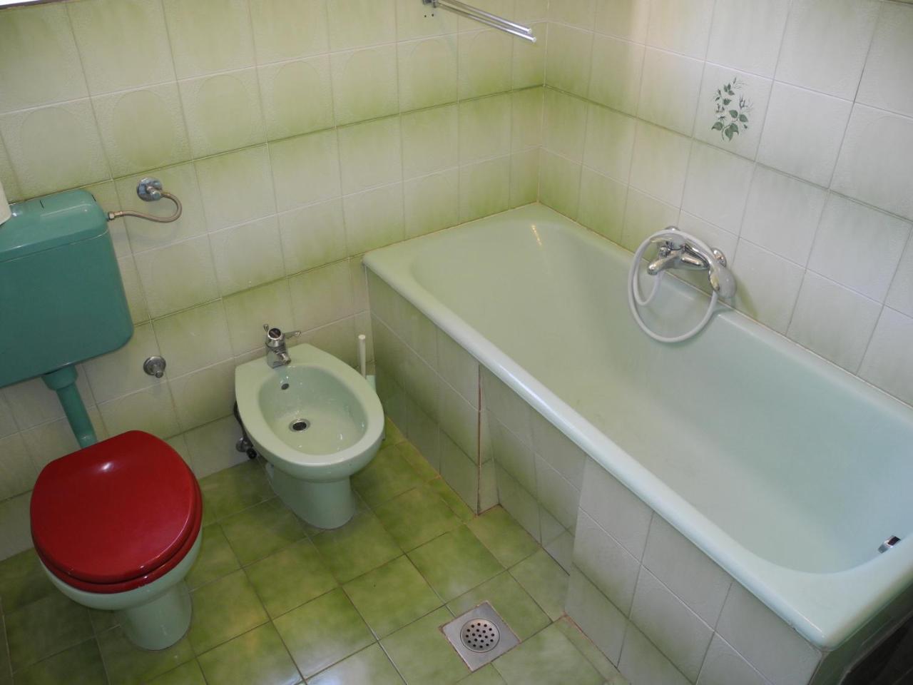 Apartment Vucko 6 Pax Crikvenica Eksteriør bilde