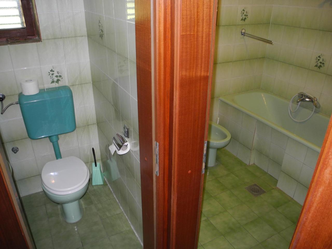 Apartment Vucko 6 Pax Crikvenica Eksteriør bilde
