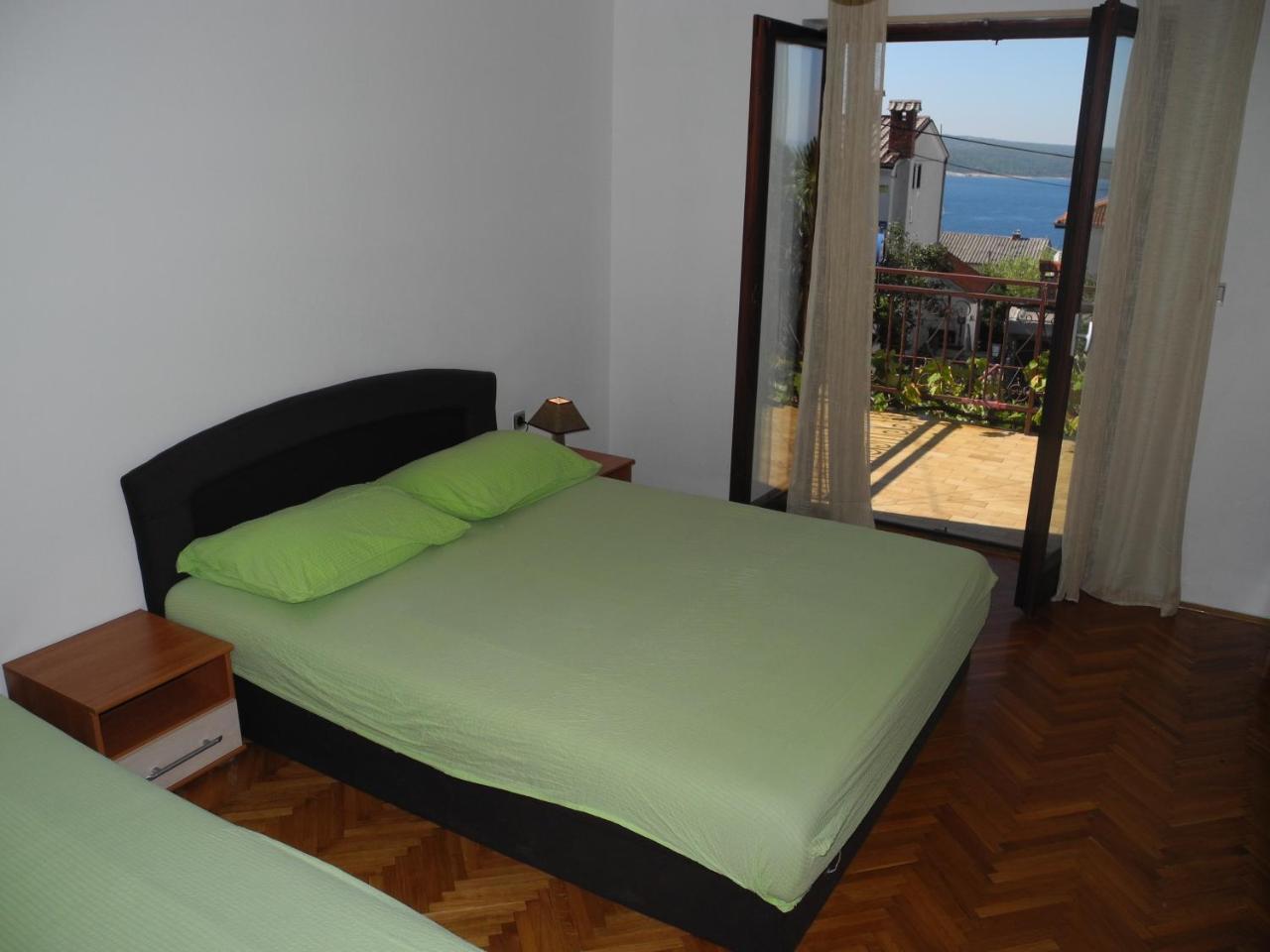Apartment Vucko 6 Pax Crikvenica Eksteriør bilde