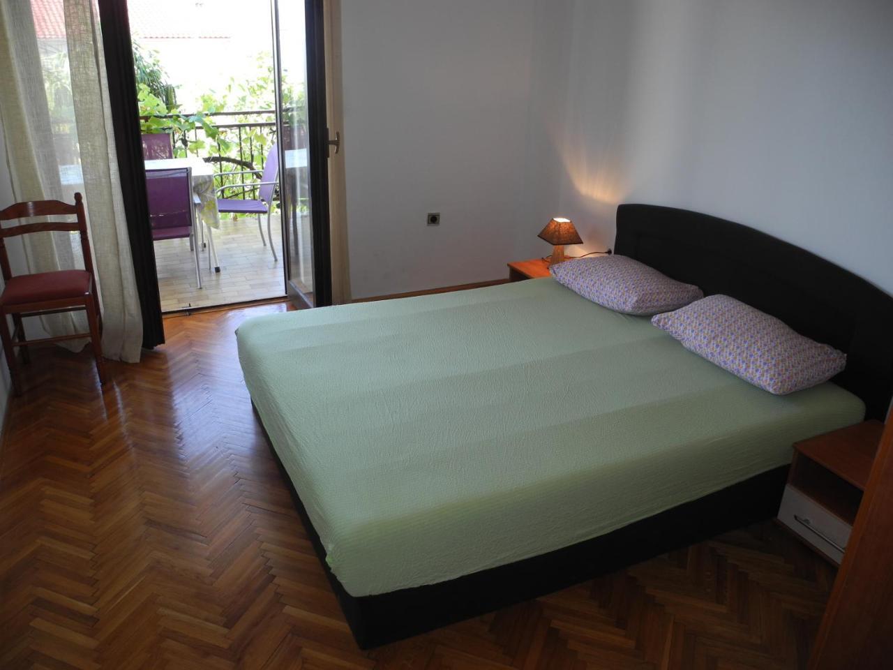 Apartment Vucko 6 Pax Crikvenica Eksteriør bilde
