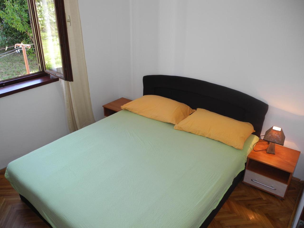 Apartment Vucko 6 Pax Crikvenica Eksteriør bilde